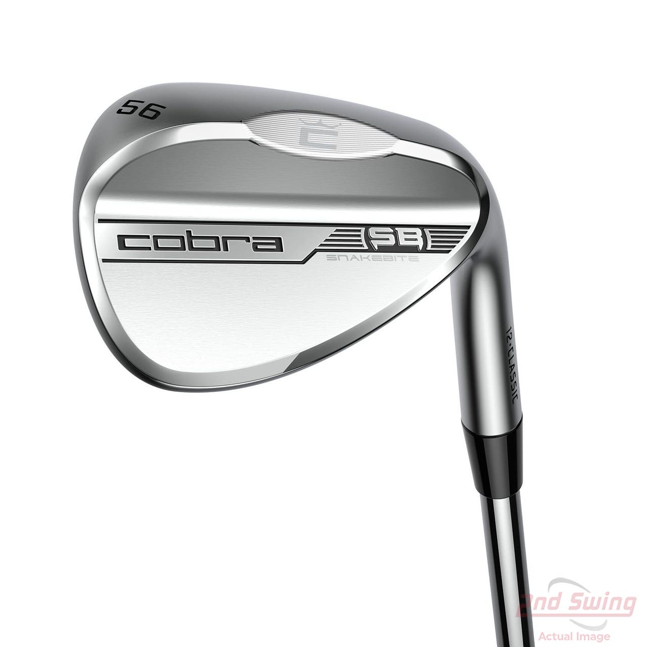 Cobra 2023 KING SB Wedge (2023 KING SB NEW WGS) | 2nd Swing Golf
